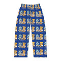 Meet 6 & 7™ Cozy Lounge Pants – Premium All-Over Print- Men