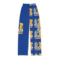 Meet 6 & 7 Cozy Lounge Pants for Kids- Premium All Over Print